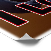 Ich Liebe dich! - Uncle Sam poster style (Ecke)