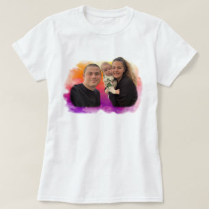 Ich liebe dich und bin auffroh, dass du sein kanns T-Shirt