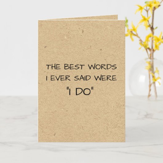 Ich Liebe dich, Valentinstag Karte (Gelbe Blume)