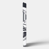 Ich Liebe dich zum Mond und zurück Case-Mate iPhone Hülle (Rückseite / Links)