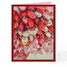 Ich Liebe dich zum Mond und zurück