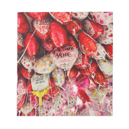 Ich Liebe dich zum Mond und zurück Notizblock