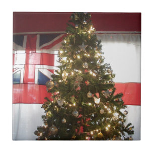 Ich liebe die UK-Sonderveranstaltung zum Urlaub Fliese