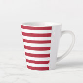 ICH LIEBE DIE USA MILCHTASSE (Rechts)