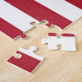 ICH LIEBE DIE USA PUZZLE (Seite)
