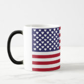 ICH LIEBE DIE USA VERWANDLUNGSTASSE (Links)