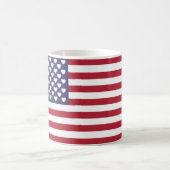 ICH LIEBE DIE USA VERWANDLUNGSTASSE (Mittel)
