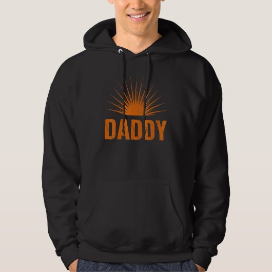 Ich Liebe Dilfs ich Liebe meinen Papa der Vater Kr Hoodie (Vorderseite)