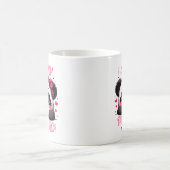 Ich Liebe dir, das ist viel Kaffeetasse (Mittel)