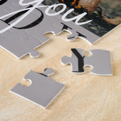 Ich Liebe dir den Vati-Tag Puzzle (Seite)