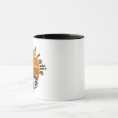 Ich Liebe dir ein lattes niedliches Kawaii Tasse (Zentrum)