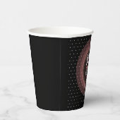 Ich Liebe dir Mama Pappbecher (Rechts)