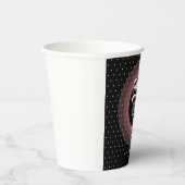 Ich Liebe dir Mama Pappbecher (Rechts)