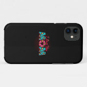 Ich Liebe dir Mama Sublimation Case-Mate iPhone Hülle (Rückseite (Horizontal))