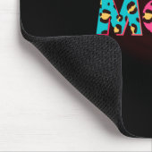 Ich Liebe dir Mama Sublimation Mousepad (Ecke)