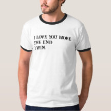 Ich Liebe dir mehr