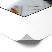 ICH LIEBE DIR MUM Poster (Ecke)