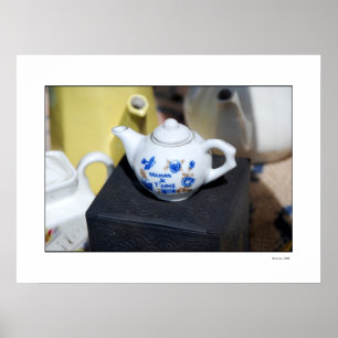 ICH LIEBE DIR MUM Poster