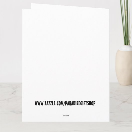 ICH LIEBE DIR SO VIEL ROMANTISCHE KARTEN. KARTE (Rückseite)