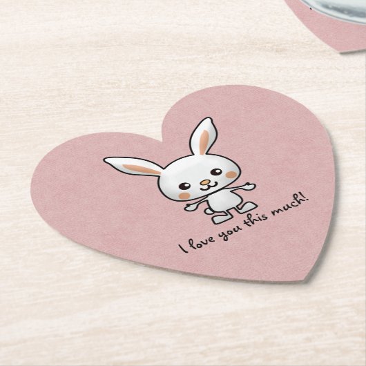 Ich Liebe dir so viel Sonnenschein Untersetzer (angewinkelt)