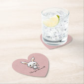 Ich Liebe dir so viel Sonnenschein Untersetzer (Vor Ort)