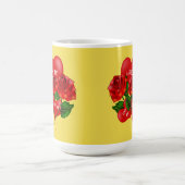 Ich Liebe dir Tasse (Mittel)