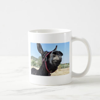 Ich Liebe Donkeys! Kaffeetasse