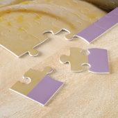 Ich Liebe, du süß Candy Valentine Hearts Puzzle (Seite)