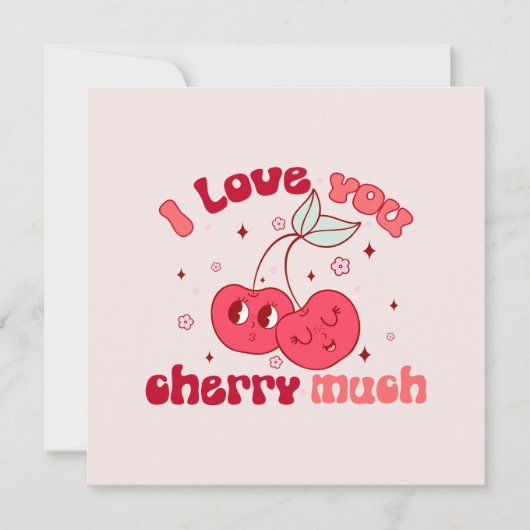 Ich Liebe, du würst viel (Vorderseite)