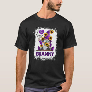 Ich Liebe, ein großartiges Gnomen zu sein, das Wei T-Shirt