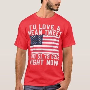 Ich Liebe einen Gemeinen Tweet und 1 T-Shirt