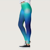 ICH LIEBE EINZIGARTIGE AUTODESIGN LEGGINGS (Links)