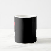 Ich liebe Emy - Herz - Name  Kaffeetasse (Mittel)