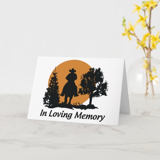 Ich liebe Erinnerung Karte (Gelbe Blume)