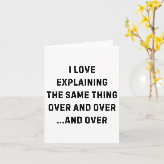 Ich Liebe erkläre das Gleiche Karte (Gelbe Blume)