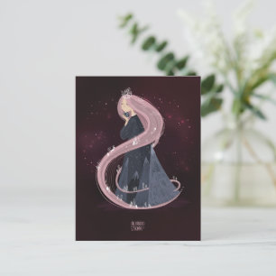 Ich Liebe es am Valentinstag von Alexandra Dikaia Feiertagspostkarte