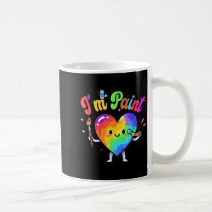 Ich liebe es, zu fingern, ich male süßes Paar Vale Kaffeetasse
