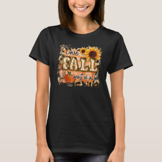 Ich Liebe fällt am meisten fallen nur ein Mädchen, T-Shirt
