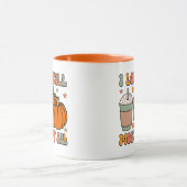 Ich Liebe fällt am meisten - Kürbiskuchen im Herbs Tasse (Zentrum)