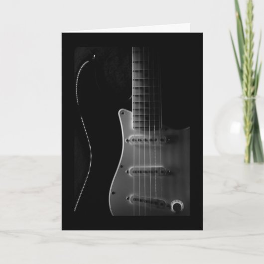 ICH LIEBE FEIERE "IHR GEBURTSTAG" KARTE (Vorderseite)