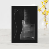 ICH LIEBE FEIERE "IHR GEBURTSTAG" KARTE (Gelbe Blume)