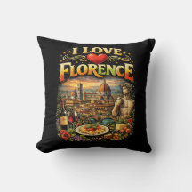 Ich liebe Florenz