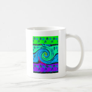Ich liebe Hawai.png Kaffeetasse