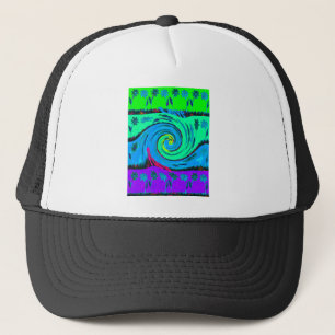 Ich liebe Hawaii.png Truckerkappe