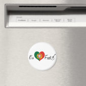 Ich liebe herbestimme magnet (In Situ (Geschirrspüler))