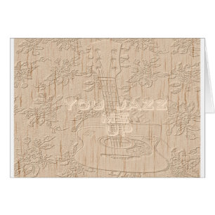 Ich Liebe Holz wird braun Hakuna Matata