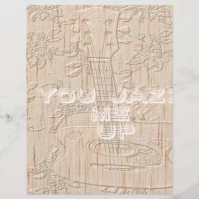 Ich Liebe Holz wird braun Hakuna Matata (Vorderseite)