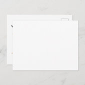 Ich Liebe Hühner, Spaß, lustig Postkarte (Vorne/Hinten)