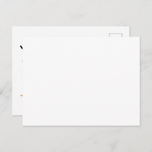 Ich Liebe Hühner, Spaß, lustig Postkarte (Vorne/Hinten)