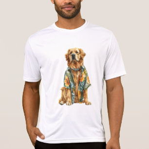 Ich liebe Hunde T-Shirt
